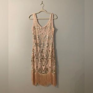 BRAND NEW Vintage Dress!!!